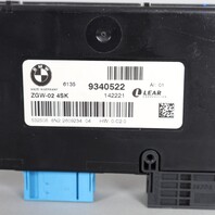 BMW 528i 535i 550i 640i 650i 740i 750i Gateway Module 61359340522 OEM Used
