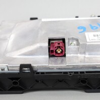 2013-2016 BMW 528i 535i 550i Central Display Screen 10.25 65509280008 OEM Used