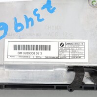 2013-2016 BMW 528i 535i 550i Central Display Screen 10.25 65509280008 OEM Used