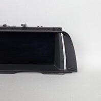 2013-2016 BMW 528i 535i 550i Central Display Screen 10.25 65509280008 OEM Used