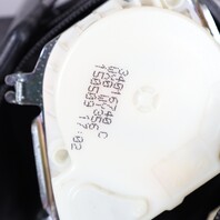 2007-2013 BMW 328i 335i M3 Coupe Right Front Seat Belt 72119114284 OEM Used