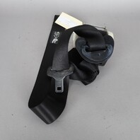 2007-2013 BMW 328i 335i M3 Coupe Right Front Seat Belt 72119114284 OEM Used