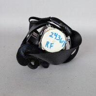 2007-2013 BMW 328i 335i M3 Coupe Right Front Seat Belt 72119114284 OEM Used