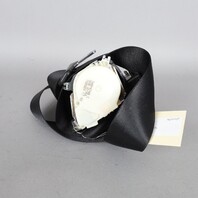 2007-2013 BMW 328i 335i M3 Coupe Right Front Seat Belt 72119114284 OEM Used