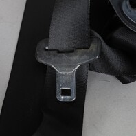 2007-2013 BMW 328i 335i M3 Coupe Right Front Seat Belt 72119114284 OEM Used