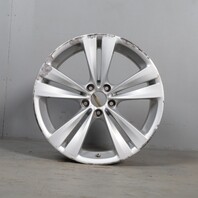 BMW 550iGT 740i 750i Wheel 20 X 8.5 Style #316 Rim 36116788705 BENT SOLD AS IS