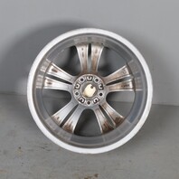 BMW 550iGT 740i 750i Wheel 20 X 8.5 Style #316 Rim 36116788705 BENT SOLD AS IS