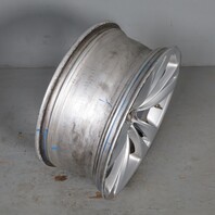 BMW 550iGT 740i 750i Wheel 20 X 8.5 Style #316 Rim 36116788705 BENT SOLD AS IS