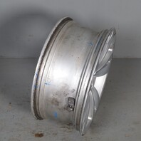 BMW 550iGT 740i 750i Wheel 20 X 8.5 Style #316 Rim 36116788705 BENT SOLD AS IS