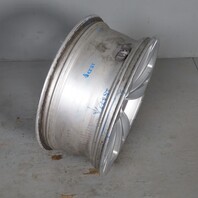 BMW 550iGT 740i 750i Wheel 20 X 8.5 Style #316 Rim 36116788705 BENT SOLD AS IS