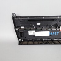 2011-2016 BMW 528i 535i 550i M5 Audio Climate Control Panel 61319328425 OEM Used