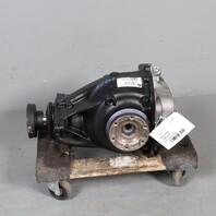 2008-2010 BMW 650i Rear Differential Carrier 3.46 Ratio 33107559366 OEM Used