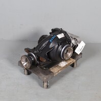 2008-2010 BMW 650i Rear Differential Carrier 3.46 Ratio 33107559366 OEM Used