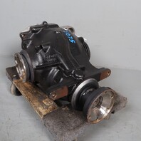 2008-2010 BMW 650i Rear Differential Carrier 3.46 Ratio 33107559366 OEM Used