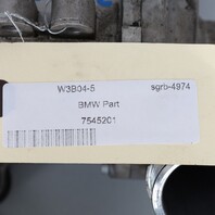 BMW 128i 325i 328i 330i 525i 528i 530i X3 X5 Z4 Water Pump 11517545201 OEM Used