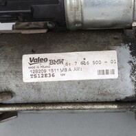 BMW 128i 135i 328i 335i M1 X1 X3 X5 X6 Z4 Starter Motor 12417616500 OEM Used