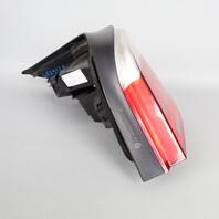 2004-2007 BMW 525i 530i 545i E60 Right Tail Light 63217165740 OEM Used