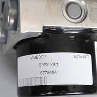 2008 BMW 128i 135i 328i 335i ABS Anti Lock Brake Pump DSC OEM Used