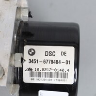2008 BMW 128i 135i 328i 335i ABS Anti Lock Brake Pump DSC OEM Used