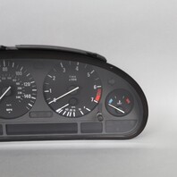 BMW 525i 528i 530i E39 Speedometer Instrument Cluster 62106942230 OEM Used