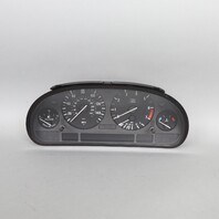BMW 525i 528i 530i E39 Speedometer Instrument Cluster 62106942230 OEM Used