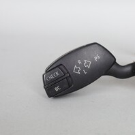 06-10 BMW 525i 530i 535i 550i M5 650i Turn Signal Switch 61316951349 OEM Used
