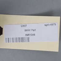 06-10 BMW 525i 530i 535i 550i M5 650i Turn Signal Switch 61316951349 OEM Used