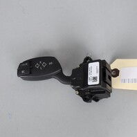 06-10 BMW 525i 530i 535i 550i M5 650i Turn Signal Switch 61316951349 OEM Used