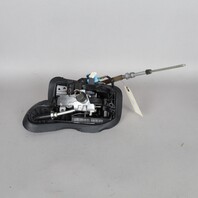 BMW 328i Steptronic Gear Selector Shifter 25167563656 OEM Used