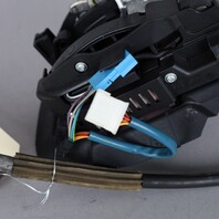 BMW 328i Steptronic Gear Selector Shifter 25167563656 OEM Used