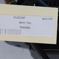 BMW 328i Steptronic Gear Selector Shifter 25167563656 OEM Used