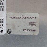 2001-2003 BMW 530i E39 TCM TCU Transmission Module 24607523506 OEM Used