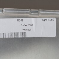 2001-2003 BMW 530i E39 TCM TCU Transmission Module 24607523506 OEM Used