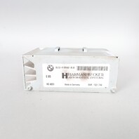 2004-2010 BMW 525i 528i 530i 535i Amp Amplifier HIFI 65126920461 OEM Used