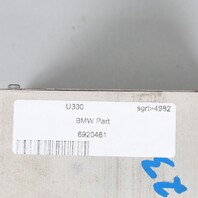 2004-2010 BMW 525i 528i 530i 535i Amp Amplifier HIFI 65126920461 OEM Used