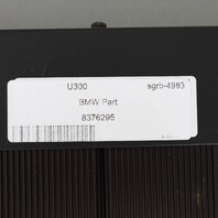 2000 BMW Z3 Amplifier Harman Kardon 65128376295 OEM Used