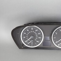 2008-2010 BMW 528i 535i Speedometer Instrument Cluster 62116983151 OEM Used