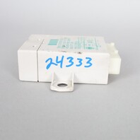 1999-2002 BMW Z3 E36 EWS Anti Theft Control Module 61354101593 OEM Used