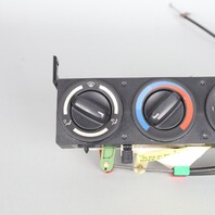 1996-2002 BMW Z3 E36 Heater AC Climate Temperature Control 64118397702 OEM Used