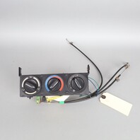 1996-2002 BMW Z3 E36 Heater AC Climate Temperature Control 64118397702 OEM Used