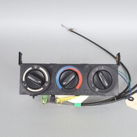 1996-2002 BMW Z3 E36 Heater AC Climate Temperature Control 64118397702 OEM Used