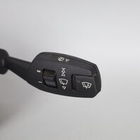 2007-2013 BMW 328i 335i M3 Turn Signal Wiper Switch 61319123049 OEM Used