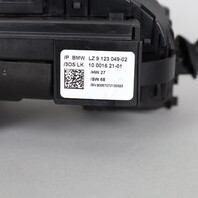 2007-2013 BMW 328i 335i M3 Turn Signal Wiper Switch 61319123049 OEM Used