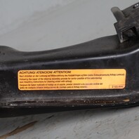 2001-2006 BMW 325i 330i M3 Z4 Suspension Crossmember 51142121644 OEM Used