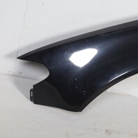 2004-2006 BMW 325ci 330ci Left Front Fender 41347065263 OEM Used