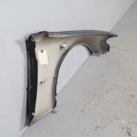 2004-2006 BMW 325ci 330ci Left Front Fender 41347065263 OEM Used