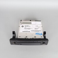 08-09 BMW 128i 135i 328i 335i Stereo Radio Professional CD 65129178860 OEM Used