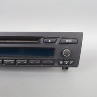 08-09 BMW 128i 135i 328i 335i Stereo Radio Professional CD 65129178860 OEM Used
