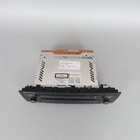 08-09 BMW 128i 135i 328i 335i Stereo Radio Professional CD 65129178860 OEM Used