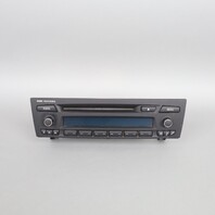 08-09 BMW 128i 135i 328i 335i Stereo Radio Professional CD 65129178860 OEM Used